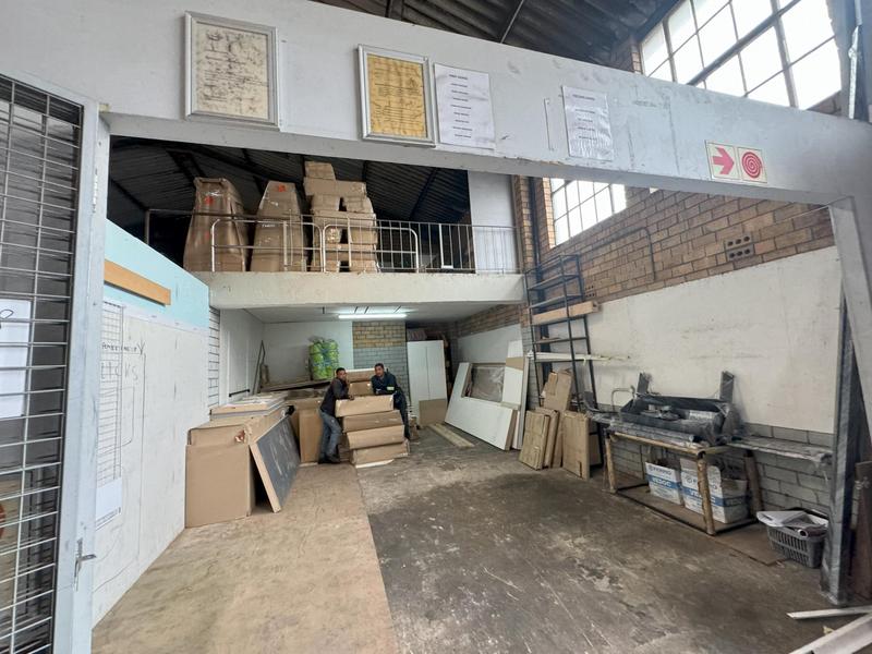 To Let commercial Property for Rent in Beaconvale Western Cape